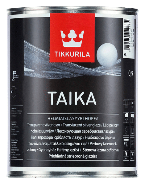 TAIKA PEARL PAINT