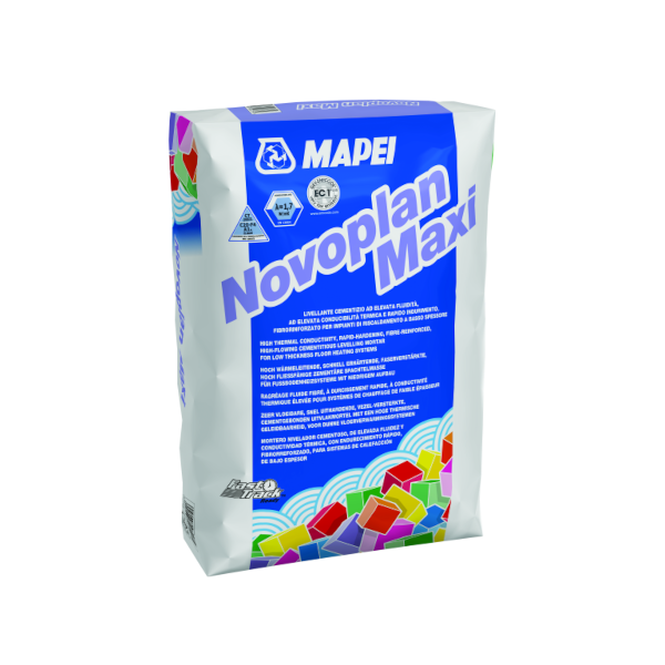 MAPEI NOVOPLAN MAXI