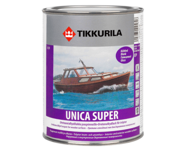UNICA SUPER LAKK FÉNYES