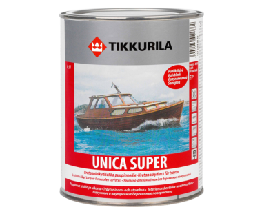 UNICA SUPER LAKK FÉLFÉNYES
