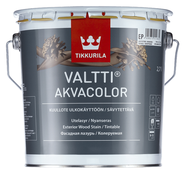 VALTTI AKVACOLOR
