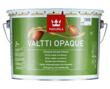 VALTTI OPAQUE