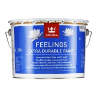 FEELINGS EXTRA DURABLE