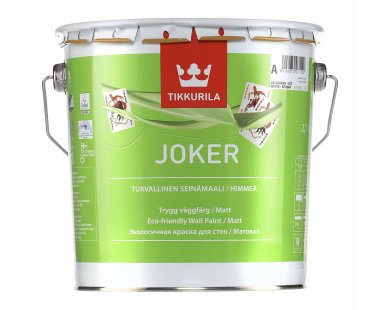 JOKER