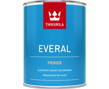 EVERAL PRIMER