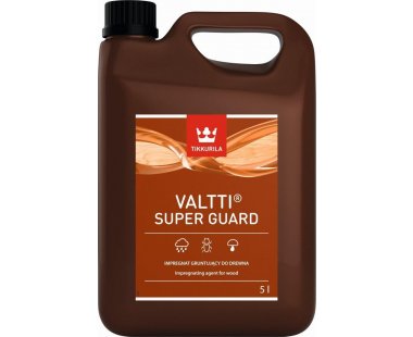 VALTTI SUPER GUARD