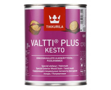 VALTTI KESTO PLUS