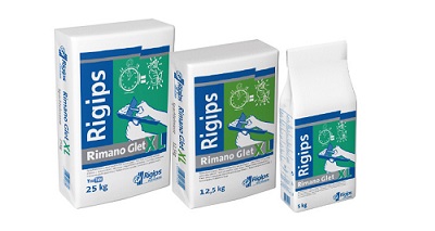 RIMANO GLET XL