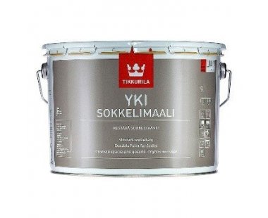 YKI - LÁBAZATI FESTÉK