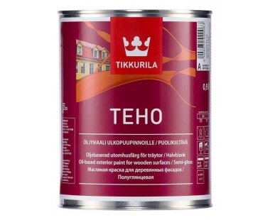 TEHO OIL PAINT FÁRA