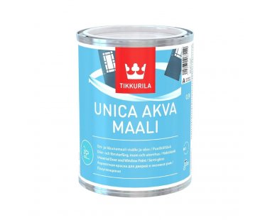 UNICA AKVA