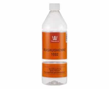 RUISKUOHENNE 1032 (SPRAY THINNER)