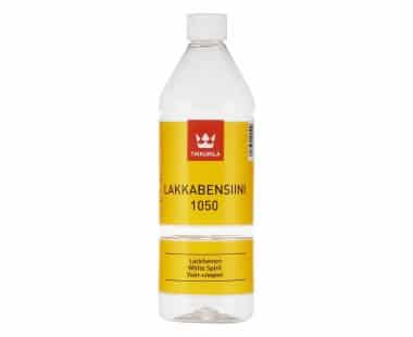 LAKKABENSIINI 1050 (WHITE SPIRIT)