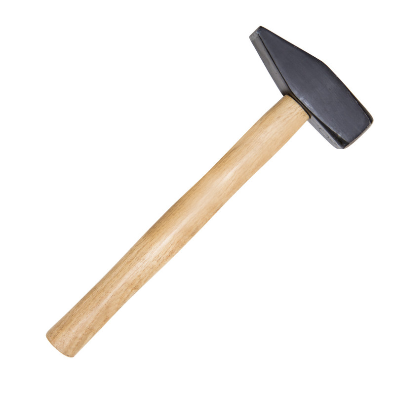 Beorol lakatos kalapács tölgyfa nyéllel 1500gr (C1500)