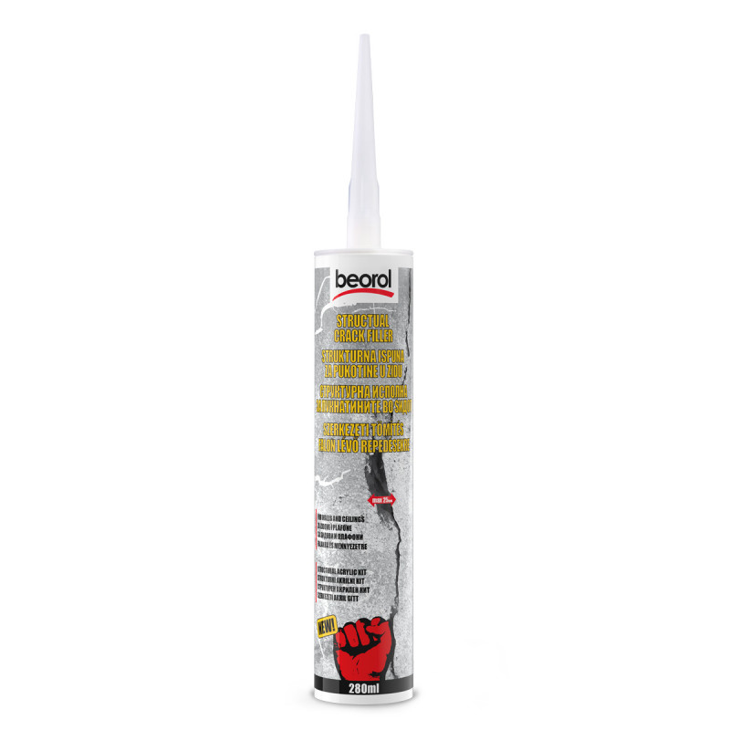 Beorol Hézagkitöltő 280ML