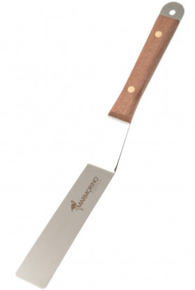 Lift keverő lapát, 140×30 mm