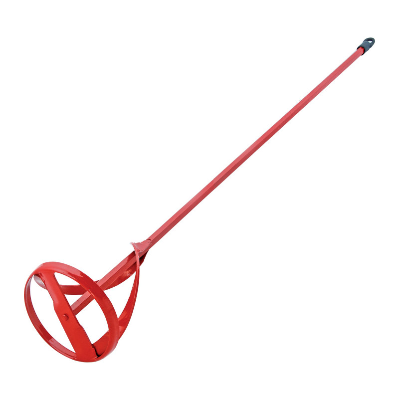Beorol keverőszár – acél 15kg (M15)