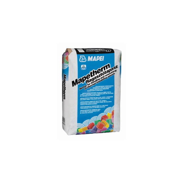 MAPEI MAPETHERM POUSZT.RAG