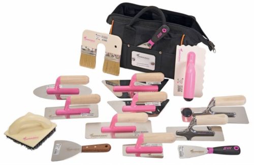 ADVANCED KIT – 14 db szerszámmal