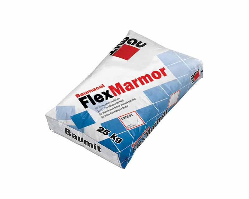 Baumit Baumacol FlexMarmor