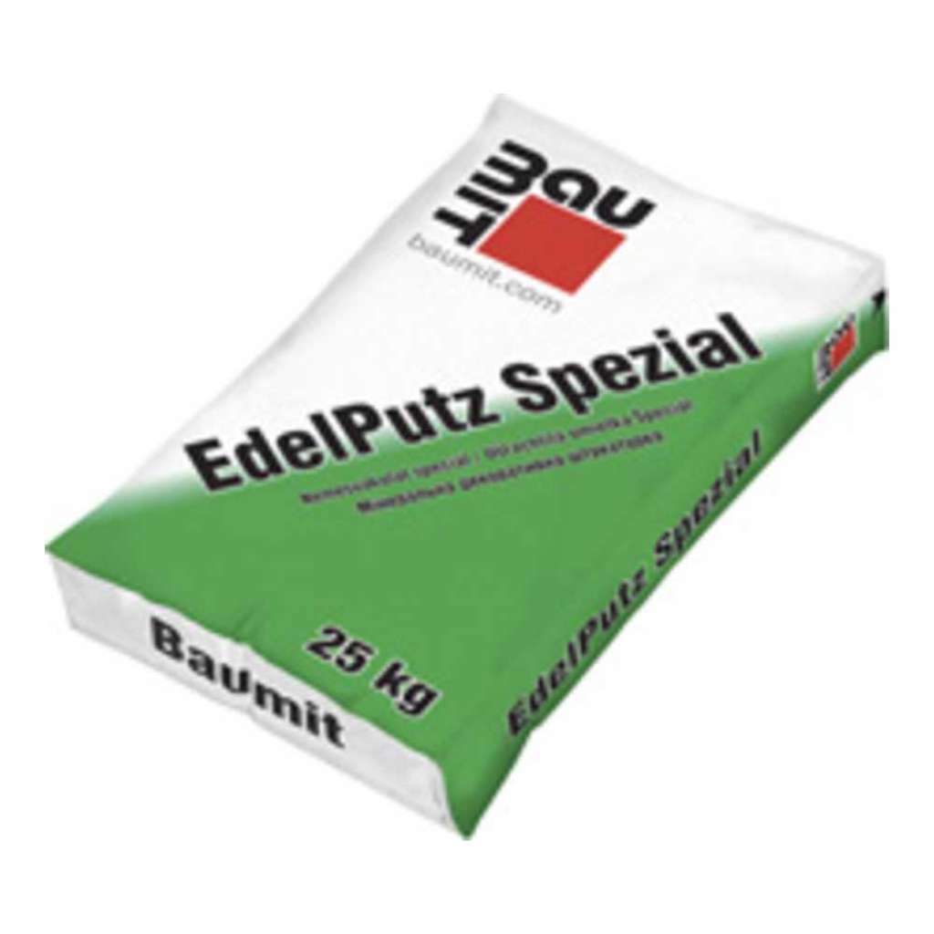 Baumit EdelPutz Spezial