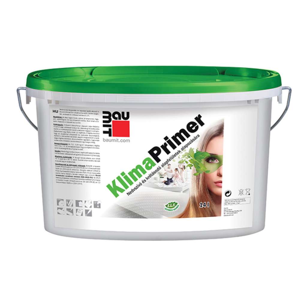 Baumit KlimaPrimer