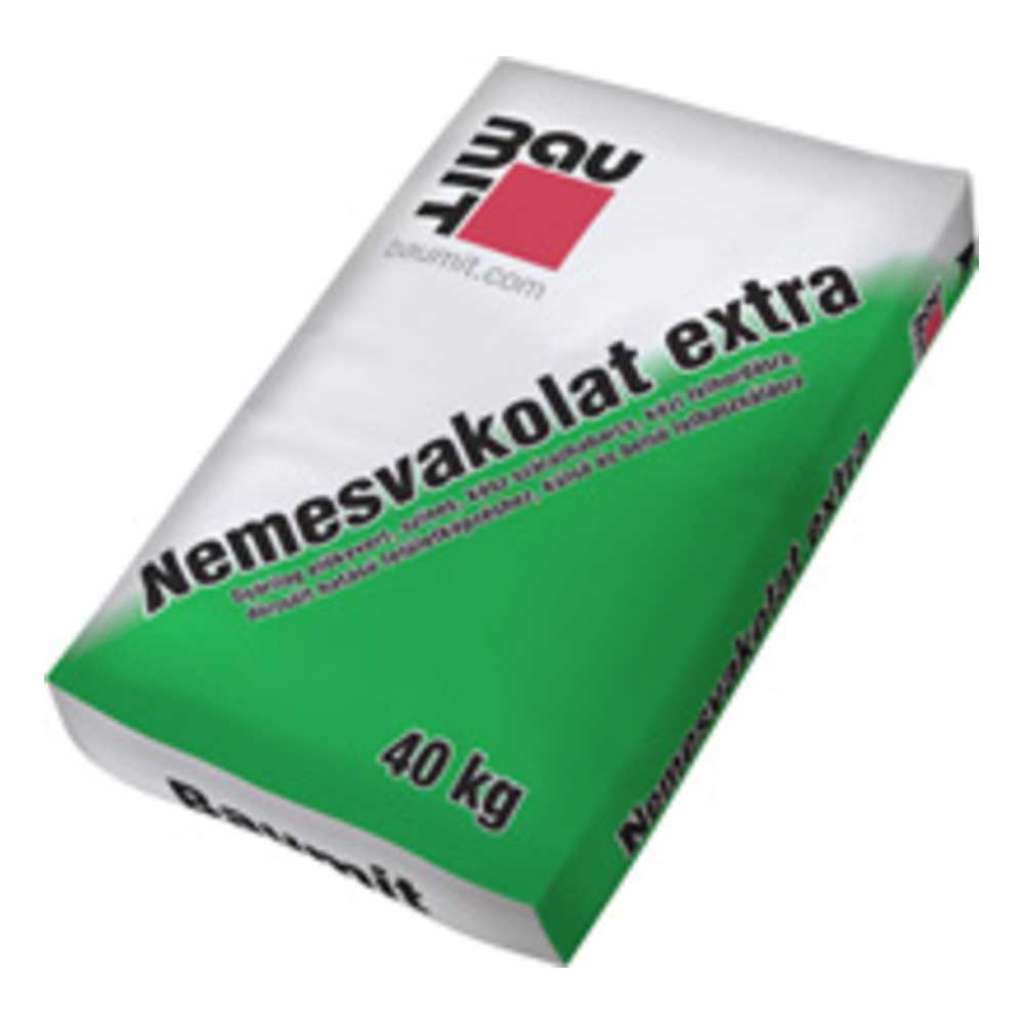 Baumit Nemesvakolat extra
