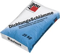 Baumit DichtungsSchlämme