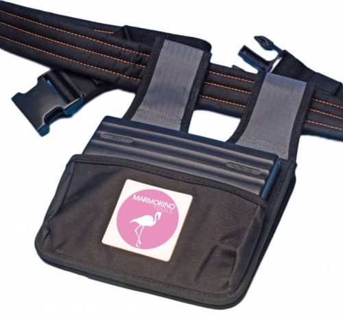 BELTY TOOLS – szerszám tartó öv