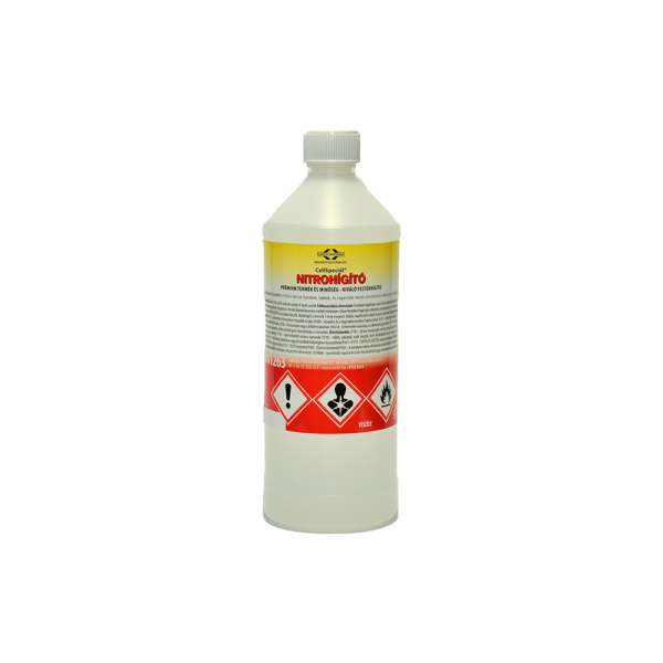 Nitro cell Speciál