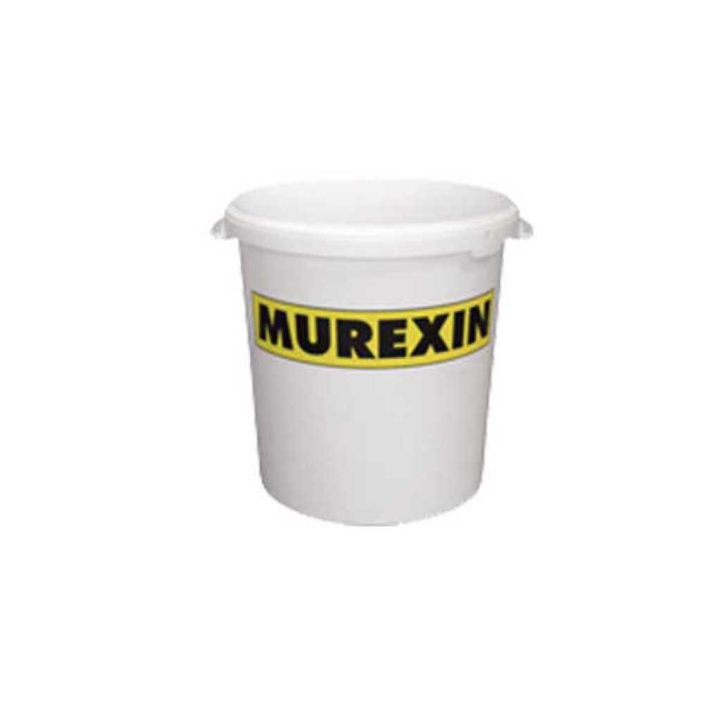 Murexin keverővödör - 30 l