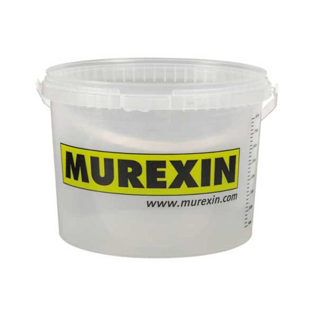 Murexin mérővödör - 10 l