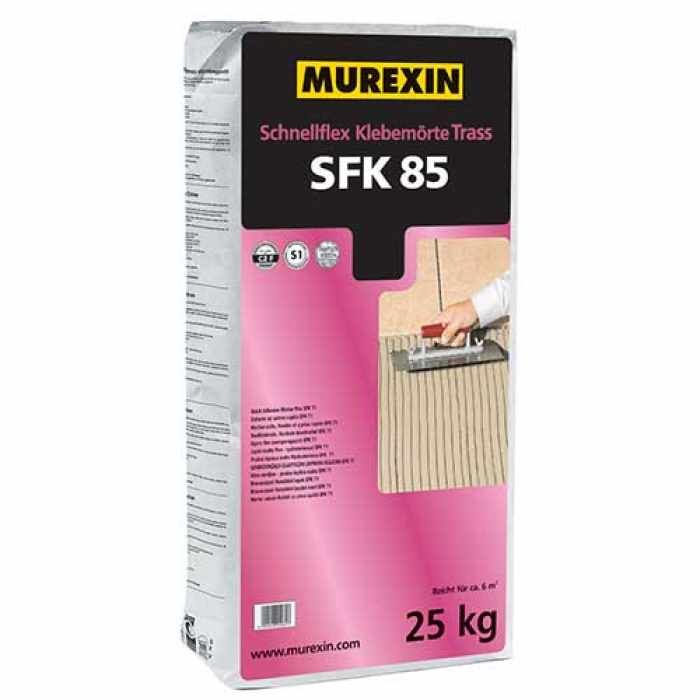 SFK 85 Gyors-Flex csemperagasztó
