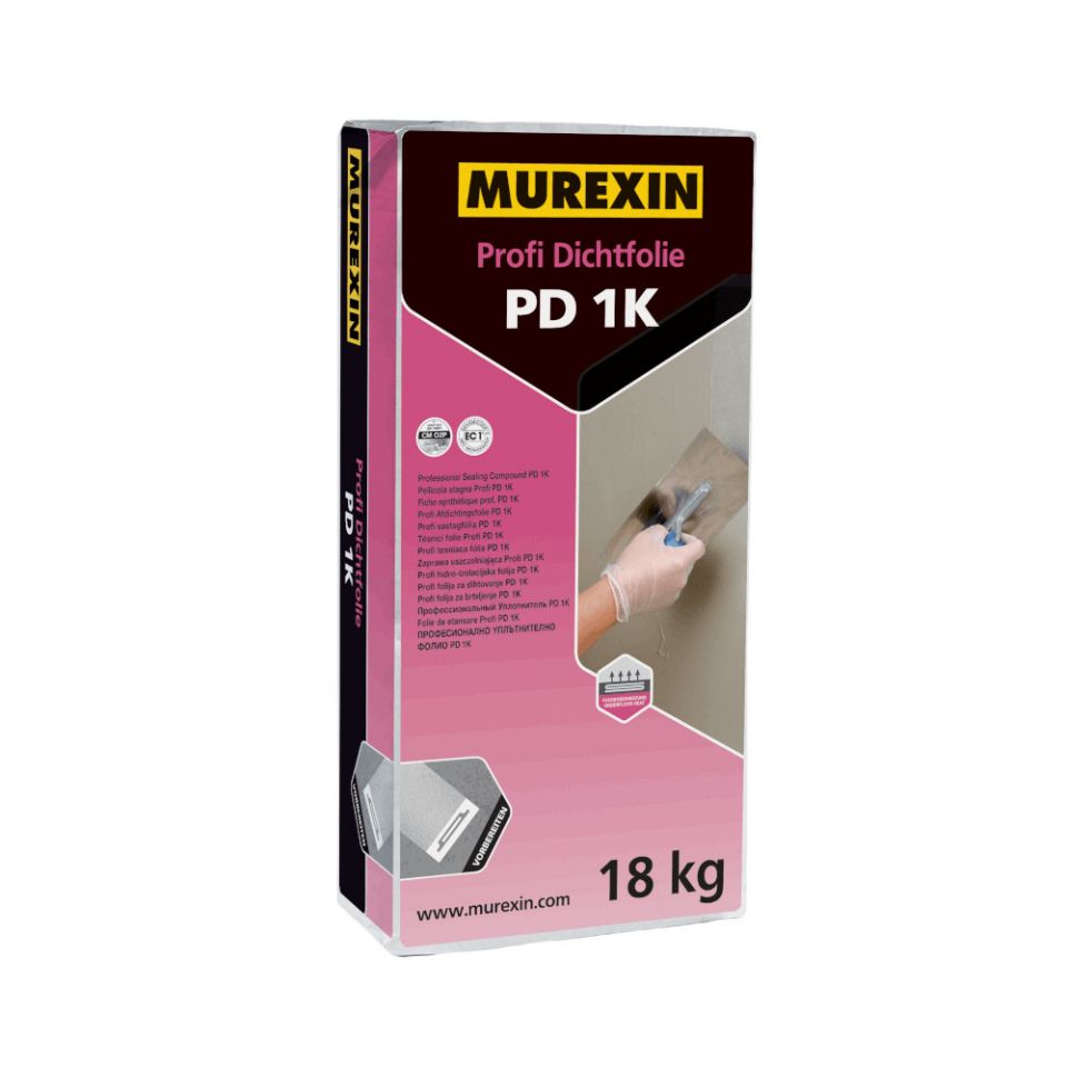 PD 1K Profi Vastagfólia