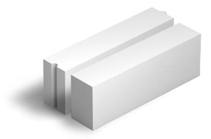 Ytong tégla 600*200*150 mm