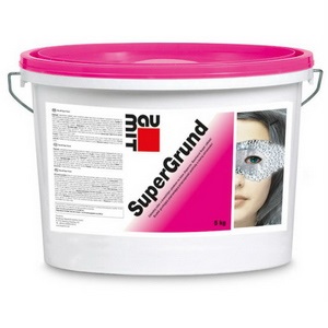 Baumit SuperGrund