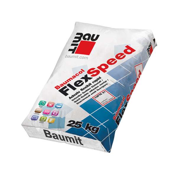 Baumit Baumacol FlexSpeed