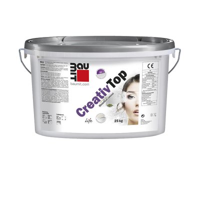 Baumit CreativTop