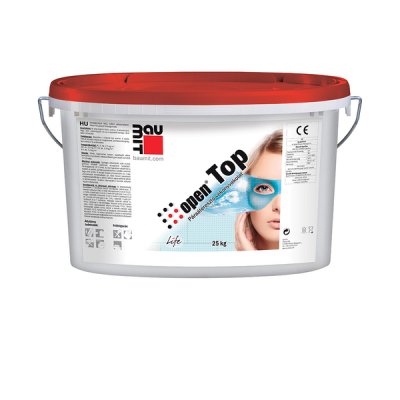 Baumit openTop