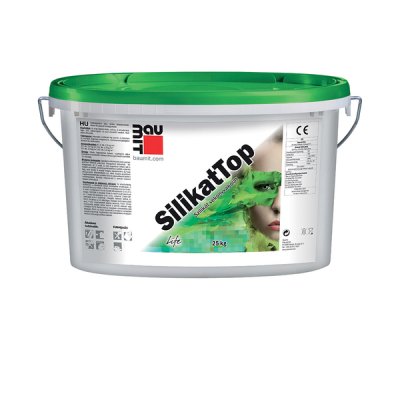 Baumit SilikatTop