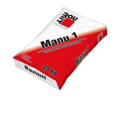 Baumit Manu 1