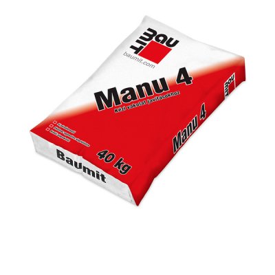 Baumit Manu 4