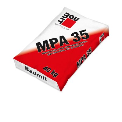 Baumit MPA 35