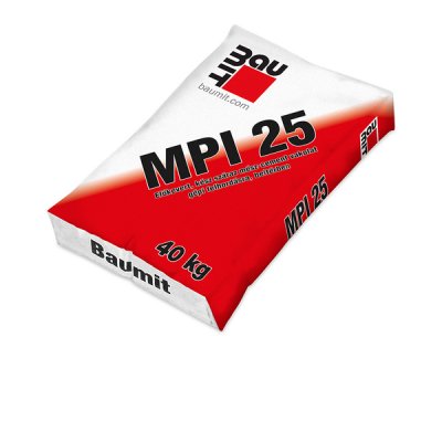 Baumit MPI 25