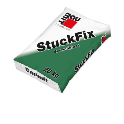 Baumit StuckFix