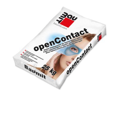 Baumit openContact