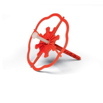Baumit StarTrack red