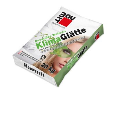 Baumit KlimaGlätte