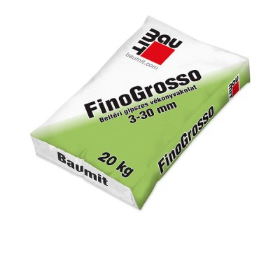 Baumit FinoGrosso