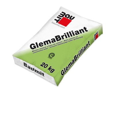 Baumit GlemaBrilliant